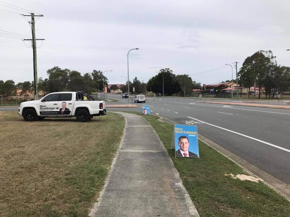 Community Roadside 20/12/2016